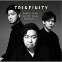 小曽根真／TRiNFiNiTY 【CD】