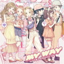 うたごえはミルフィーユ/MY WAY 【CD】