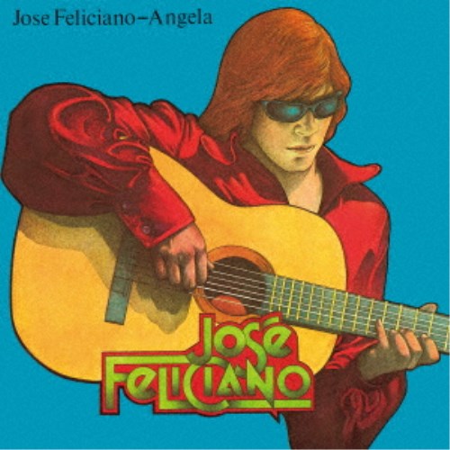 商品種別CD発売日2025/07/02ご注文前に、必ずお届け日詳細等をご確認下さい。関連ジャンル洋楽ポップス永続特典／同梱内容ボーナストラック収録アーティストホセ・フェリシアーノ収録内容Disc.101.アンジェラ(6:26)02.いかしたフィーリング(2:46)03.スイート・ストリート(4:14)04.ニルバーナ (パート1＆2)(8:36)05.何故(3:28)06.ミケランジェロ(3:39)07.サルサ・ネグラ(5:20)08.君ある限り(6:36)09.ウィルフル・ストラット (Bonus Track)(4:05)商品概要映画『アーロン・ラブズ・アンジェラ』の為に書き下ろされたホセ・フェリシアーノの代表作「アンジェラ」を収録した1976年作品。スパニッシュ来日時にも披露され現在でも人気の高いホセのバラード名曲。シングル「アンジェラ」のB面に収録されアルバム未収録だった「ウィルフル・ストラット」を追加収録！商品番号UVPR-70084販売元ウルトラ・ヴァイヴ組枚数1枚組収録時間45分 _音楽ソフト _洋楽_ポップス _CD _ウルトラ・ヴァイヴ 登録日：2025/06/04 発売日：2025/07/02 締切日：2025/06/01