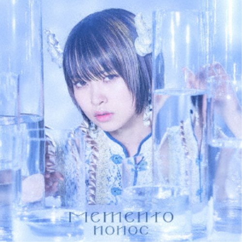 nonoc／Memento 【CD】