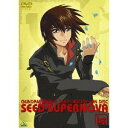 ガンダムSEED＆SEED DESTINYファンディスク SEED SUPERNOVA ist 【DVD】