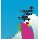 東京事変/Bon Voyage 【Blu-ray】