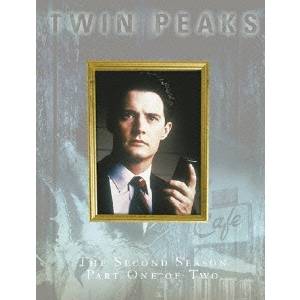 【12/6まで!! 最大2000円OFFクーポン!!】ツイン・ピークス セカンド・シーズン Part 1 スペシャル・コレクターズ・エディション 【DVD】