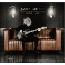 ジェイソン・シェフ/ヒア・アイ・アム 【CD】