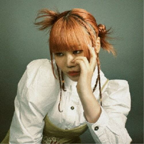 【11/25限定! 最大1000円OFFクーポン】初期の藤林里佳／花唄怪花 【CD】