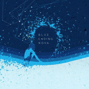 はるまきごはん／BLUE ENDING NOVA 【CD】