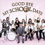 DREAMS COME TRUEܥ쥹Хɡ¿̤ڻҡFUZZY CONTROLGOOD BYE MY SCHOOL DAYS CD