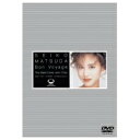 松田聖子/Bon Voyage ~The Best Lives and Clips 【DVD】