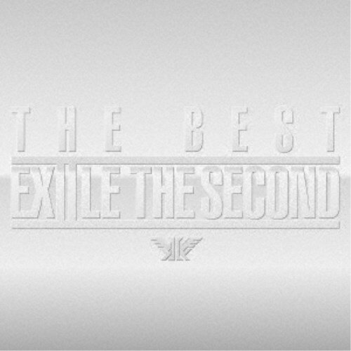 EXILE THE SECOND／EXILE THE SECOND THE BEST《通常盤》 【CD+Blu-ray】
