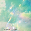 SCANDAL/one more time (初回限定) 【CD】