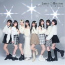 Jams Collection/冬空ラプソディー/トキメキNEW WORLD《Type-A》 【CD】