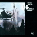 ケニー・バレル/ゴッド・ブレス・ザ・チャイルド 【CD】