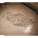LOVE PSYCHEDELICO／Dry Town -Theme of Zero-／Shadow behind 【CD】