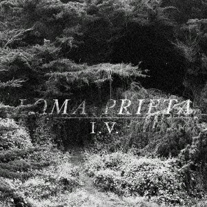 ロマ・プリエータ／IV 【CD】