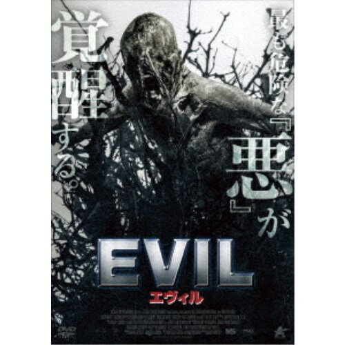 【11/25限定! 最大1000円OFFクーポン】EVIL エヴィル 【DVD】(2)