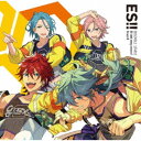 Crazy:B/あんさんぶるスターズ!! ESアイドルソング season1 Crazy:B 【CD】
