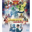 ドゲンジャーズ〜ナイスバディ〜《通常版》 【Blu-ray】