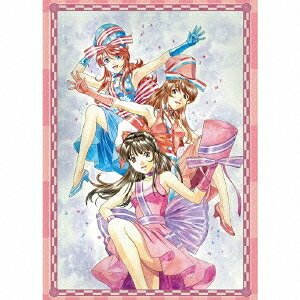 帝都花組／サクラ大戦「愛が香るころに」 c／w「めぐりあう時」 【CD】