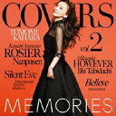 華原朋美／MEMORIES 2 -Kahara All Time Covers- 【CD】