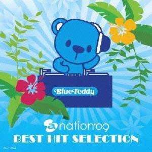 (オムニバス)／a-nation’09 BEST HIT SELECTION 【CD+DVD】