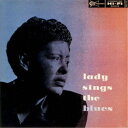 ビリー・ホリデイ/ビリー・ホリデイ物語-レディ・シングズ・ザ・ブルース 【CD】