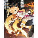 【6/1限定エントリーでP3倍】幻影ヲ駆ケル太陽 VOLUME I (初回限定) 【Blu-ray】