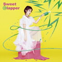 【~7/15 エントリー&5000円以上購入でP最大5倍】livetune+/Sweet Clapper (初回限定) 【CD】