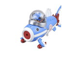 【5/9〜16限定!! 最大3000円OFFクーポン!!】ワンピース チョッパーロボ 3号 チョッパーサブマリン プラモデル