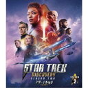 スター・トレック:ディスカバリー シーズン2<トク選BOX> 【DVD】