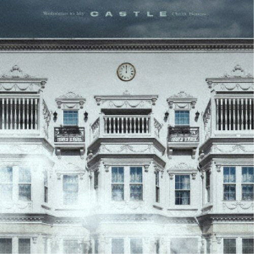 【3/10限定! 1000円OFFクーポン(条件有)】Chilli Beans.／Welcome to My Castle (初回限定) 【CD+Blu-ray】