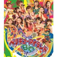 Berryz工房＆℃-ute コラボコンサートツアー2011秋 ベリキューアイランド 【Blu-ray】