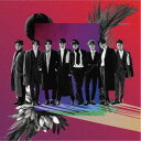 SUPER JUNIOR／One More Time《通常盤》 【CD】