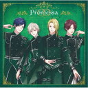 (ドラマCD)/ALIVE Growth Drama CD vol.6『Promessa』 【CD】