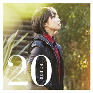 家入レオ／20 【CD】