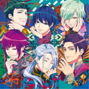 (ゲーム・ミュージック)/A3! SUNNY WINTER EP 【CD】