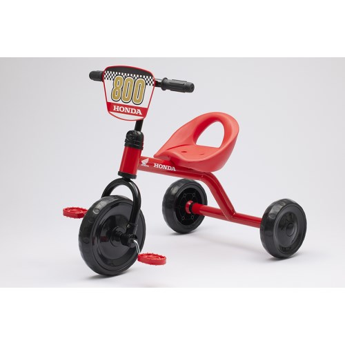 【11/25限定! 最大1000円OFFクーポン】【ラッピング対象外】トライシクル・Honda クリスマスおもちゃ こども 子供 知育 勉強 2歳