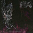 AVMAKT/SATANIC INVERSION OF.... 【CD】