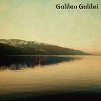 Galileo Galilei／PORTAL 【CD】