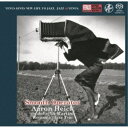 アーロン・ヘイク&ジョン・ディ・マルティーノ・ロマンティック・ジャズ・トリオ/スムース・オペレーター 【CD】