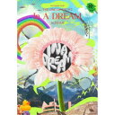 NCT DREAM/NCT DREAM TOUR ’THE DREAM SHOW2 : In A DREAM’ - in JAPAN (初回限定) 【Blu-r...