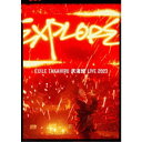 EXILE TAKAHIRO/EXILE TAKAHIRO 武道館 LIVE 2023 EXPLORE《通常盤》 【Blu-ray】