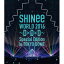 SHINeeSHINee WORLD 2016 DDD Special Edition in TOKYO DOME̾ǡ Blu-ray