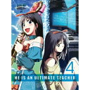 電波教師 4《完全生産限定版》 (初回限定) 【DVD】