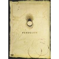 石井竜也／TATUYA ISHII CONCERT TOUR 2008 PENDULUM 【DVD】