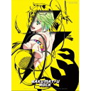 幕末Rock 第3巻 (初回限定) 【Blu-ray】