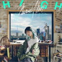 ナナヲアカリ/Higher’s High《通常盤》 【CD】