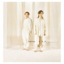 KinKi Kids/高純度romance《通常盤》 【CD】