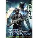 【7/18限定! 楽天会員なら最大P4倍】エッジ・オブ・トゥモロー 【DVD】