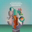 【7/18限定! 楽天会員なら最大P4倍】A・C・ソウル・シンフォニー/メタモルフォーゼ 【CD】