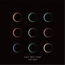 LAID BACK OCEAN／NEW MOON 【CD】